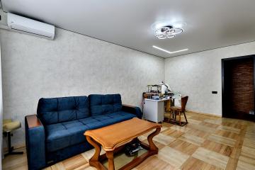 Фото №4: 4-комнатная квартира 96 м² - Краснодар, мкр. Восточно-Кругликовский, ул. имени 40-летия Победы, 93