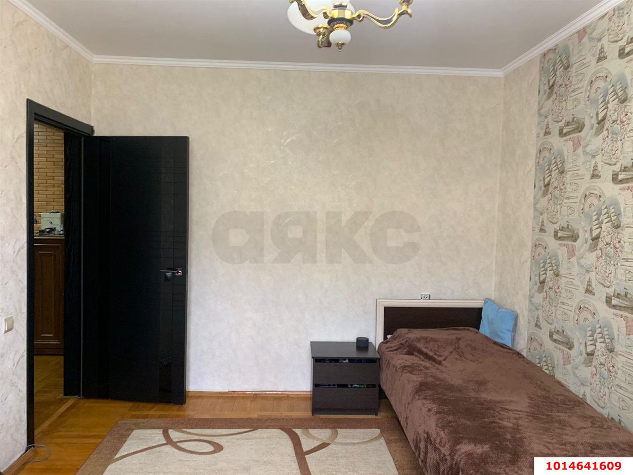 Фото №7: 4-комнатная квартира 102 м² - Краснодар, Восточно-Кругликовский, ул. имени 40-летия Победы, 93