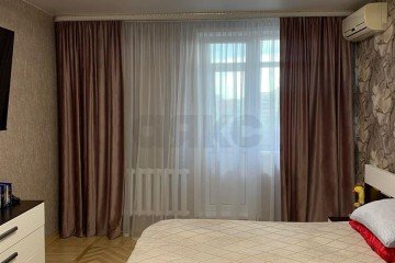 Фото №2: 4-комнатная квартира 96 м² - Краснодар, мкр. Восточно-Кругликовский, ул. имени 40-летия Победы, 93