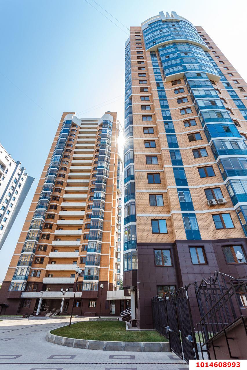 Фото №16: 3-комнатная квартира 130 м² - Краснодар, жилой комплекс Ривьера, Центральный внутригородской округ, мкр. Завод Измерительных Приборов, ул. Московская, 57/1