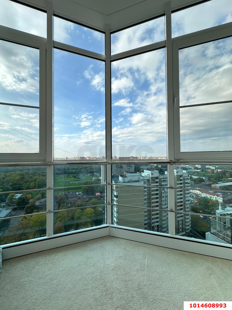 Фото №14: 3-комнатная квартира 130 м² - Краснодар, жилой комплекс Ривьера, Центральный внутригородской округ, мкр. Завод Измерительных Приборов, ул. Московская, 57/1