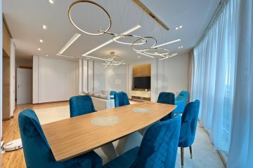 Фото №3: 3-комнатная квартира 130 м² - Краснодар, мкр. жилой комплекс Ривьера, ул. Московская, 57/1