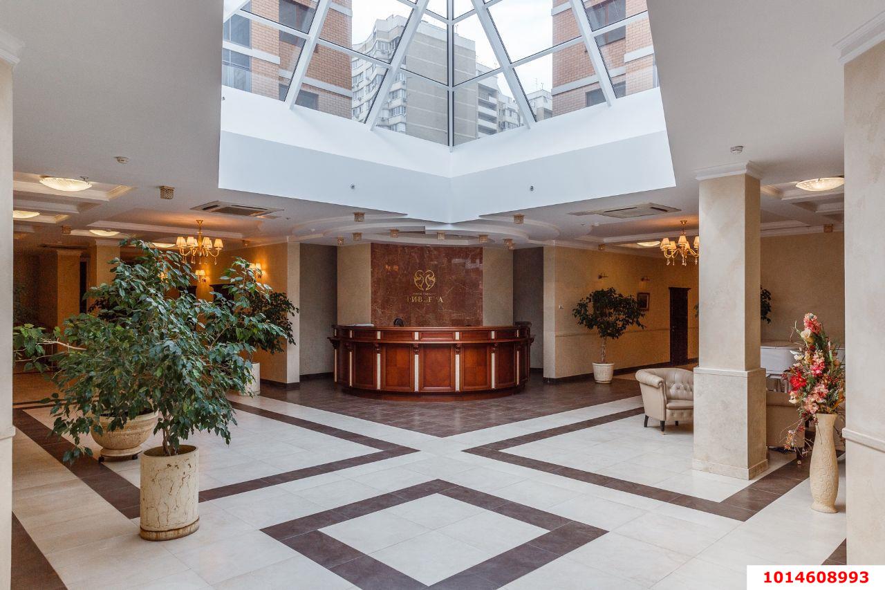 Фото №17: 3-комнатная квартира 130 м² - Краснодар, жилой комплекс Ривьера, Центральный внутригородской округ, мкр. Завод Измерительных Приборов, ул. Московская, 57/1