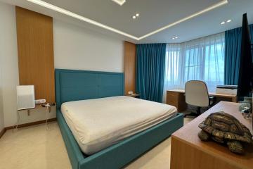 Фото №5: 3-комнатная квартира 120 м² - Краснодар, мкр. Завод Измерительных Приборов, ул. Московская, 57/1