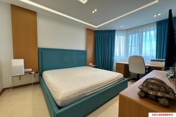 Фото №5: 3-комнатная квартира 130 м² - Краснодар, мкр. жилой комплекс Ривьера, ул. Московская, 57/1