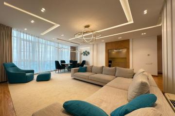 Фото №1: 3-комнатная квартира 120 м² - Краснодар, мкр. Завод Измерительных Приборов, ул. Московская, 57/1