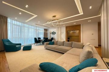 Фото №1: 3-комнатная квартира 130 м² - Краснодар, мкр. жилой комплекс Ривьера, ул. Московская, 57/1