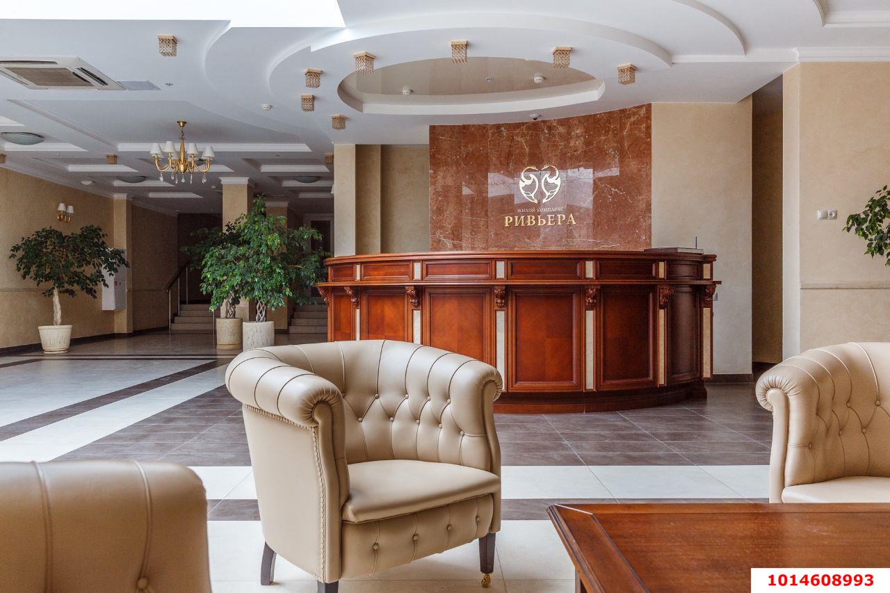 Фото №18: 3-комнатная квартира 130 м² - Краснодар, жилой комплекс Ривьера, ул. Московская, 57/1