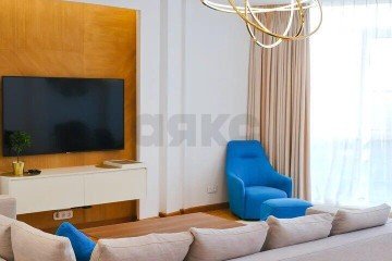 Фото №5: 3-комнатная квартира 130 м² - Краснодар, мкр. жилой комплекс Ривьера, ул. Московская, 57/1