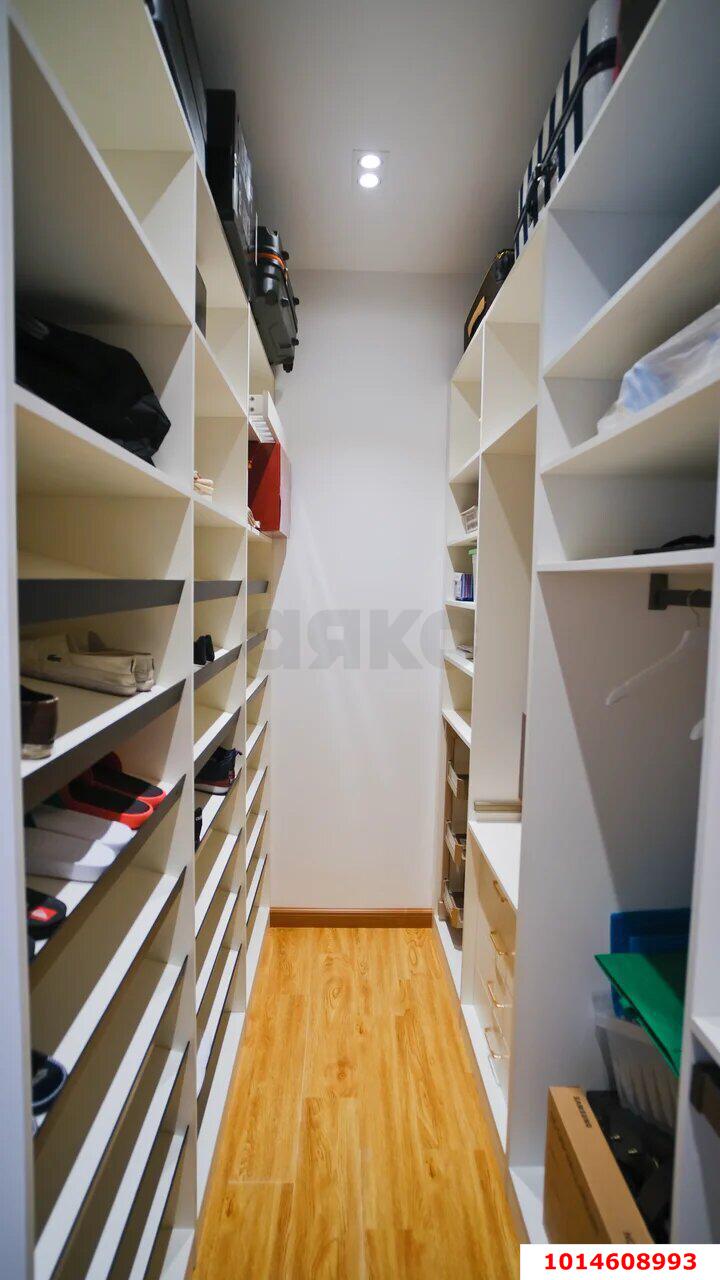 Фото №12: 3-комнатная квартира 130 м² - Краснодар, жилой комплекс Ривьера, Центральный внутригородской округ, мкр. Завод Измерительных Приборов, ул. Московская, 57/1