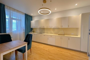 Фото №4: 3-комнатная квартира 130 м² - Краснодар, мкр. жилой комплекс Ривьера, ул. Московская, 57/1