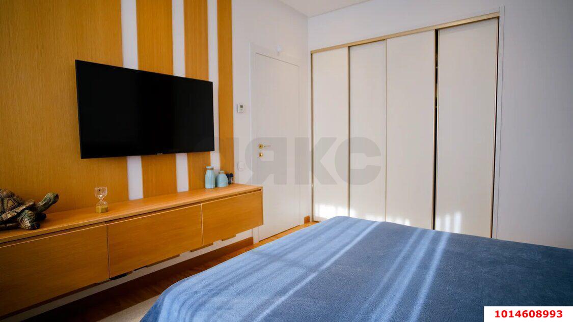 Фото №8: 3-комнатная квартира 130 м² - Краснодар, жилой комплекс Ривьера, ул. Московская, 57/1