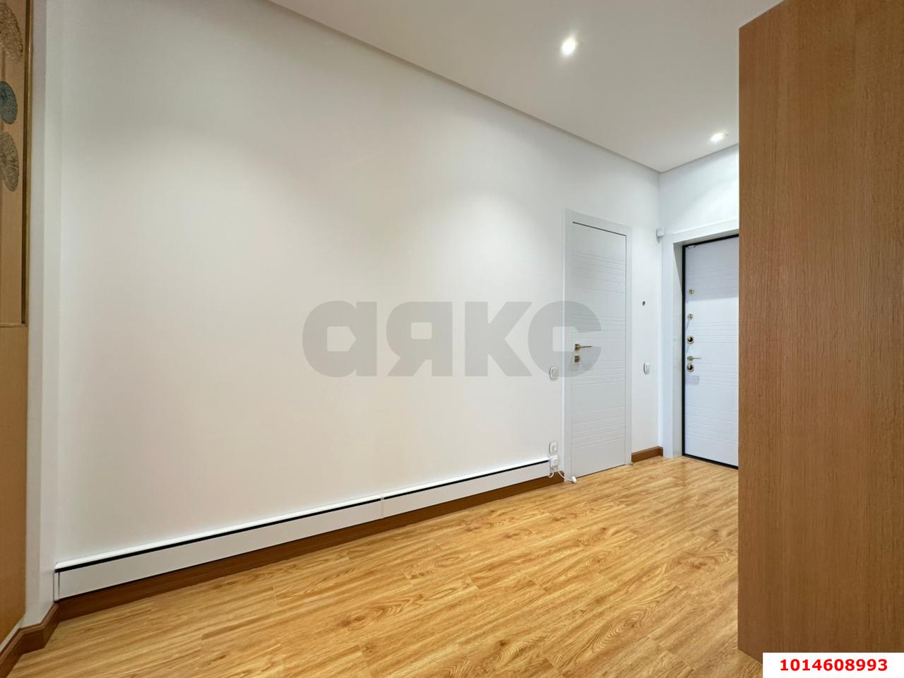 Фото №11: 3-комнатная квартира 130 м² - Краснодар, жилой комплекс Ривьера, Центральный внутригородской округ, мкр. Завод Измерительных Приборов, ул. Московская, 57/1