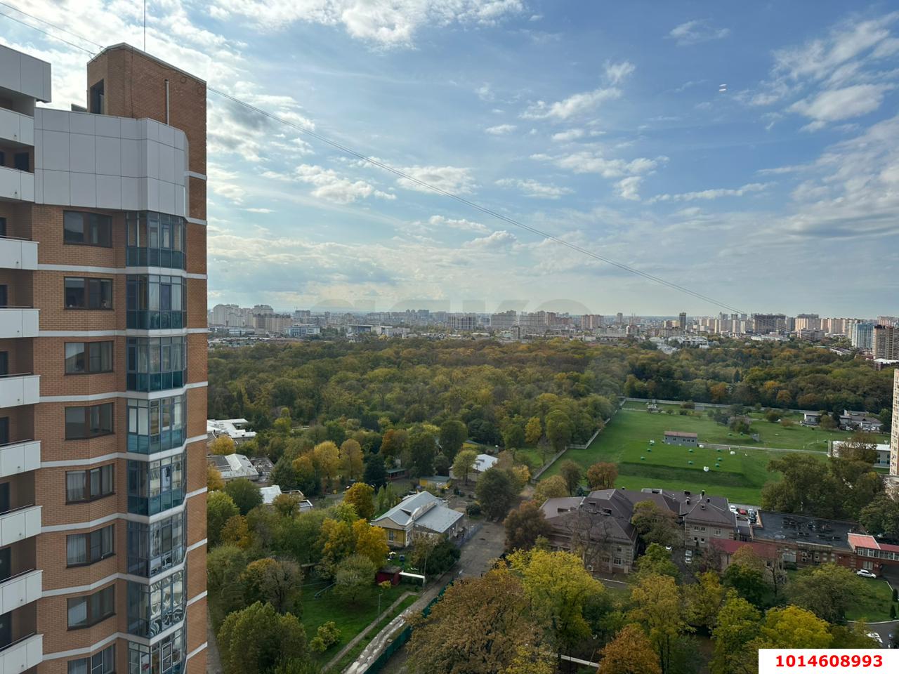 Фото №13: 3-комнатная квартира 130 м² - Краснодар, жилой комплекс Ривьера, ул. Московская, 57/1