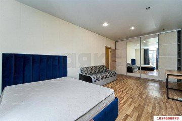 Фото №2: 1-комнатная квартира 44 м² - Краснодар, мкр. жилой комплекс Лучезарный, ул. Московская, 154к1