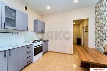 Фото №5: 1-комнатная квартира 44 м² - Краснодар, мкр. жилой комплекс Лучезарный, ул. Московская, 154к1