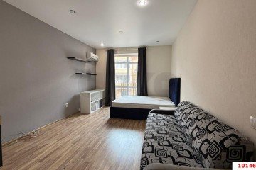 Фото №3: 1-комнатная квартира 44 м² - Краснодар, мкр. жилой комплекс Лучезарный, ул. Московская, 154к1