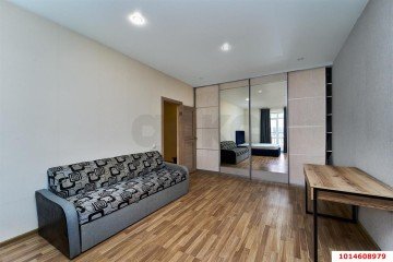 Фото №4: 1-комнатная квартира 44 м² - Краснодар, мкр. жилой комплекс Лучезарный, ул. Московская, 154к1
