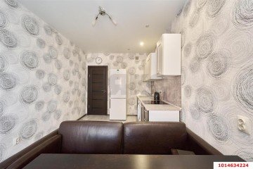 Фото №4: 1-комнатная квартира 45 м² - Краснодар, мкр. имени Петра Метальникова, ул. Петра Метальникова, 28