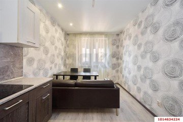 Фото №2: 1-комнатная квартира 45 м² - Краснодар, мкр. имени Петра Метальникова, ул. Петра Метальникова, 28