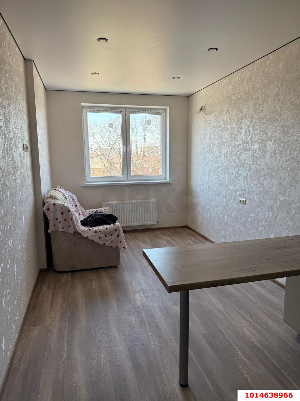 Фото №7: 1-комнатная квартира 41 м² - Краснодар, Любимово, 5