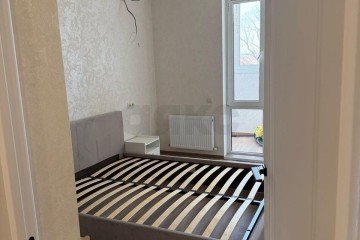 Фото №1: 1-комнатная квартира 36 м² - Краснодар, мкр. Любимово, 5