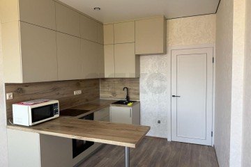 Фото №4: 1-комнатная квартира 36 м² - Краснодар, мкр. Любимово, 5