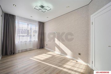 Фото №4: 1-комнатная квартира 34 м² - Яблоновский, ул. Шоссейная, 69/1к5