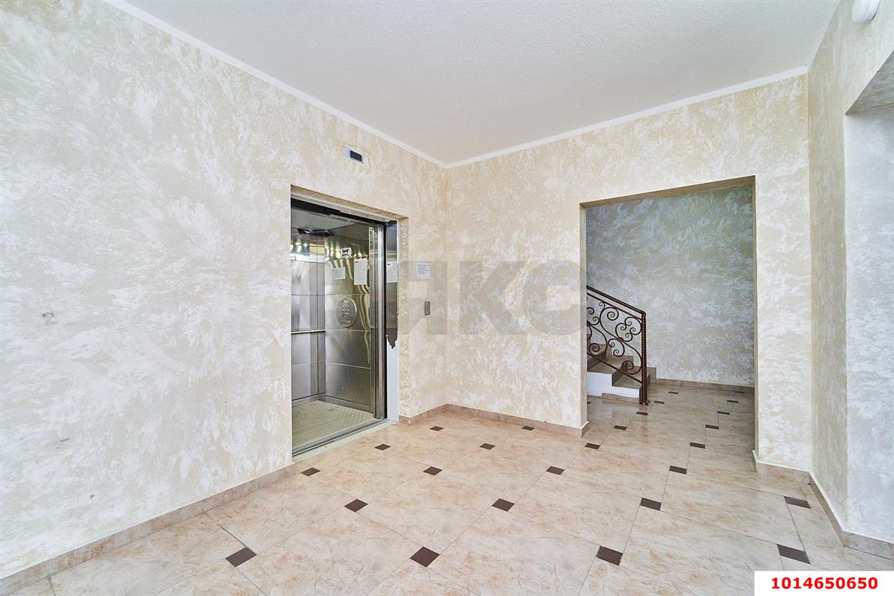 Фото №5: 1-комнатная квартира 34 м² - Яблоновский, ул. Шоссейная, 69/1к5