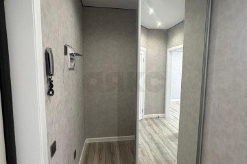 Фото №5: 1-комнатная квартира 34 м² - Яблоновский, ул. Шоссейная, 69/1к5