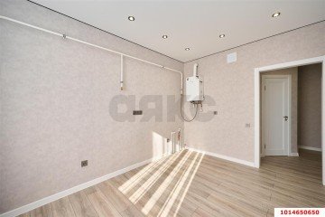 Фото №2: 1-комнатная квартира 34 м² - Яблоновский, ул. Шоссейная, 69/1к5