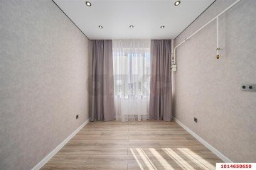 Фото №5: 1-комнатная квартира 34 м² - Яблоновский, ул. Шоссейная, 69/1к5