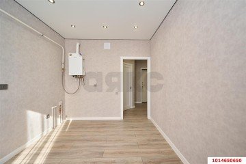 Фото №3: 1-комнатная квартира 34 м² - Яблоновский, ул. Шоссейная, 69/1к5