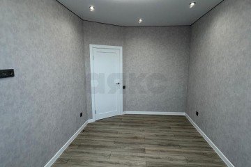 Фото №4: 1-комнатная квартира 34 м² - Яблоновский, ул. Шоссейная, 69/1к5