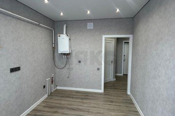 Фото №4: 1-комнатная квартира 34 м² - Яблоновский, ул. Шоссейная, 69/1к5