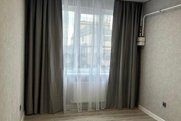 Фото №2: 1-комнатная квартира 34 м² - Яблоновский, ул. Шоссейная, 69/1к5
