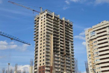 Фото №1: Студия 30 м² - Краснодар, мкр. жилой комплекс Луч, ул. Солнечная, 18/5