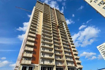 Фото №2: Студия 30 м² - Краснодар, мкр. жилой комплекс Луч, ул. Солнечная, 18/5