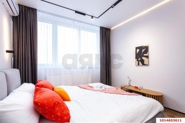 Фото №2: 1-комнатная квартира 45 м² - Краснодар, мкр. Черёмушки, ул. Обрывная, 132/1