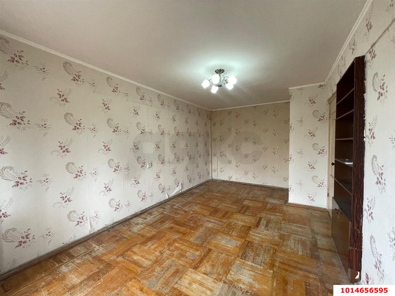Фото №3: 1-комнатная квартира 35 м² - Краснодар, Черёмушки, ул. Ставропольская, 185