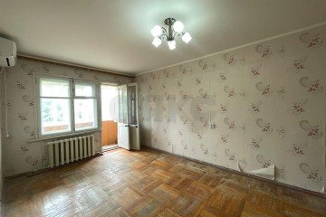Фото №5: 1-комнатная квартира 35 м² - Краснодар, мкр. Черёмушки, ул. Ставропольская, 185