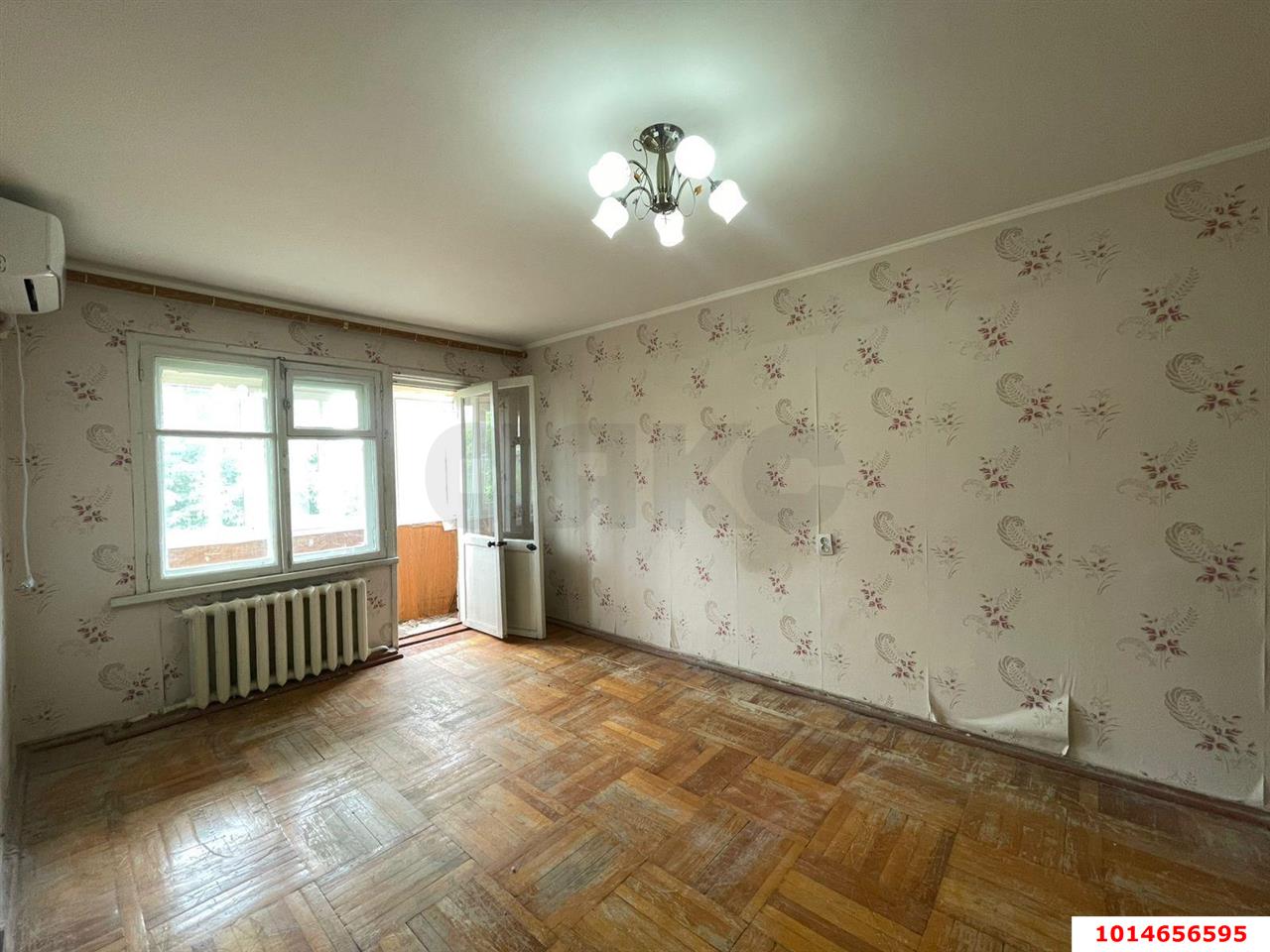 Фото №5: 1-комнатная квартира 35 м² - Краснодар, Черёмушки, ул. Ставропольская, 185