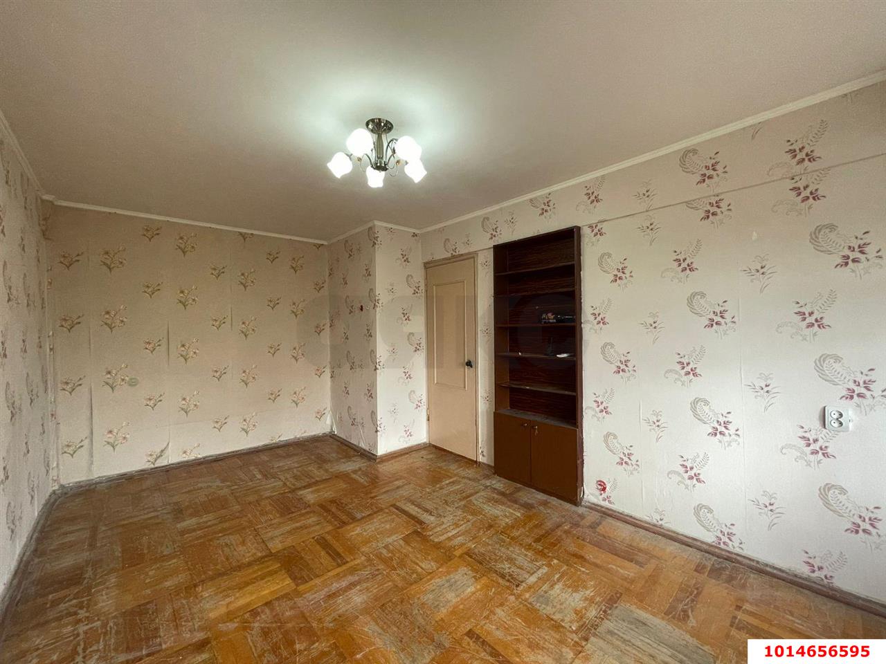 Фото №4: 1-комнатная квартира 35 м² - Краснодар, Черёмушки, ул. Ставропольская, 185
