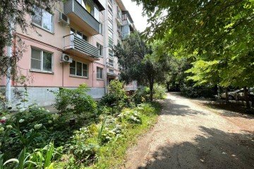 Фото №1: 1-комнатная квартира 35 м² - Краснодар, мкр. Черёмушки, ул. Ставропольская, 185