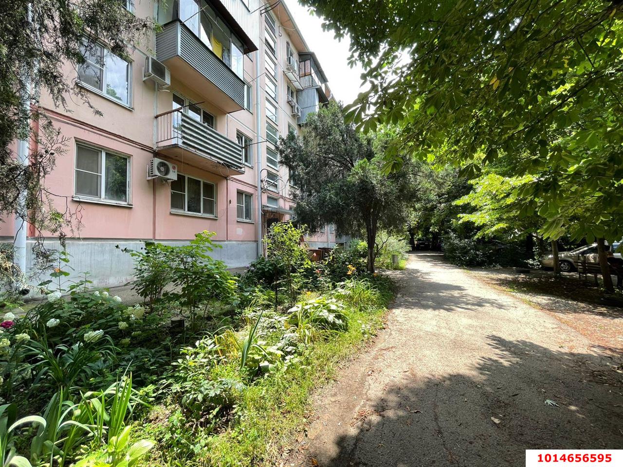Фото №1: 1-комнатная квартира 35 м² - Краснодар, Черёмушки, ул. Ставропольская, 185