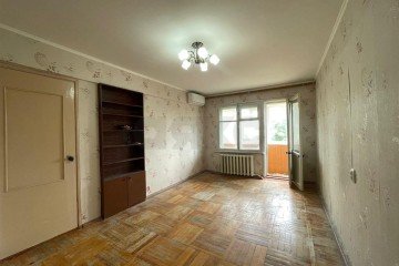 Фото №2: 1-комнатная квартира 35 м² - Краснодар, мкр. Черёмушки, ул. Ставропольская, 185