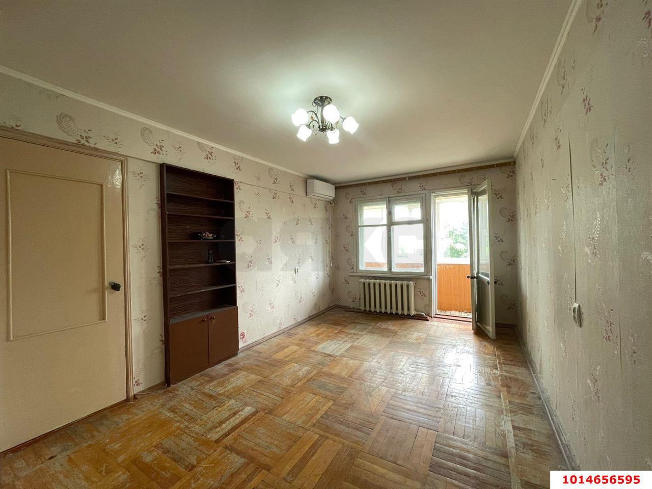 Фото №2: 1-комнатная квартира 35 м² - Краснодар, Черёмушки, ул. Ставропольская, 185