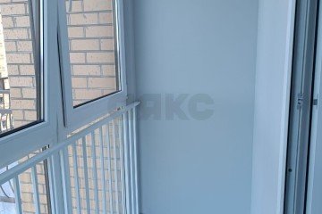 Фото №3: 2-комнатная квартира 57 м² - Краснодар, мкр. Достояние, ул. Григория Булгакова, 13к1