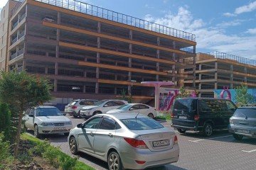Фото №2: 2-комнатная квартира 57 м² - Краснодар, мкр. Достояние, ул. Григория Булгакова, 13к1