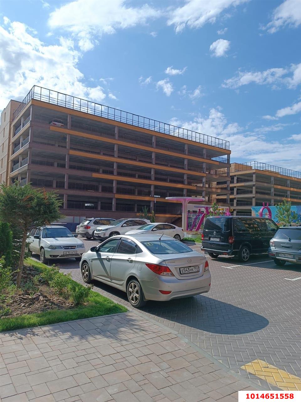 Фото №2: 2-комнатная квартира 57 м² - Краснодар, Достояние, ул. Григория Булгакова, 13к1